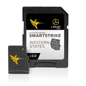 Humminbird SmartStrike Western States