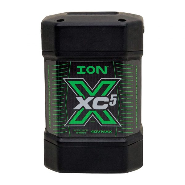 Ion X XC5 5Ah Battery