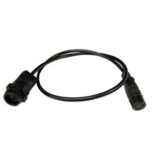 Minn Kota Lowrance For Hook 2 Adapter Cable