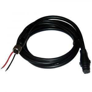 Minn Kota MKR-US2-9 Lowrance 6-Pin Adapter Cable
