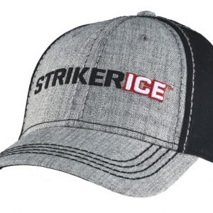 Striker Logo Cap