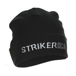 Striker Ice Stocking Cap