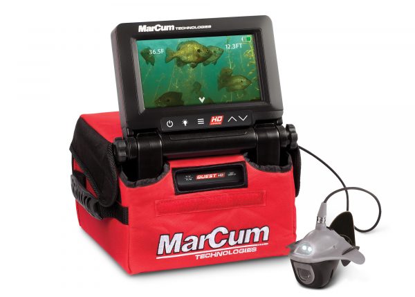 Marcum Quest HD UnderWater Viewing System