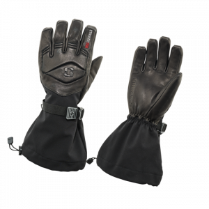 Striker Ice Combat Glove