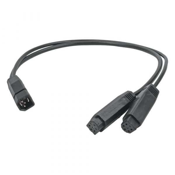 Humminbird AS SI DB Y Cable