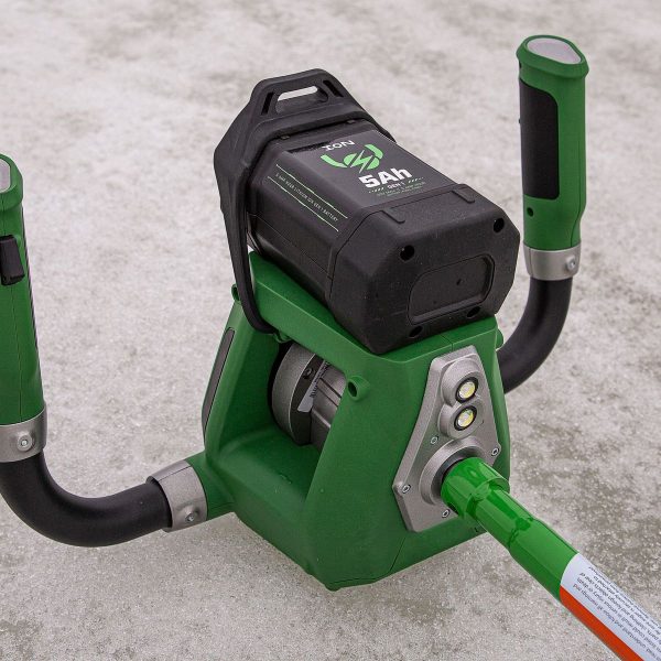 Ion R1 Auger 5 Amp Hour Battery Power