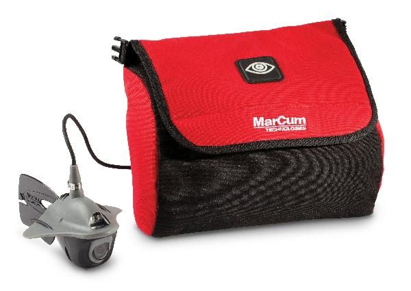 Marcum LX-9L Camera Bag