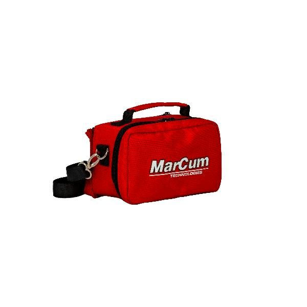 Marcum Pursuit HD Camera Bag