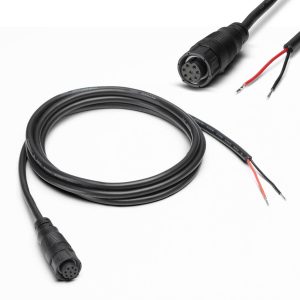 Humminbird PC 12 Power Cable